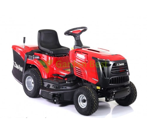 Садовый трактор ZimAni TC102HV